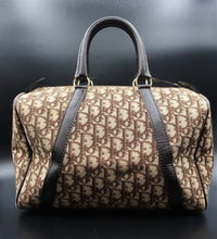 Charger l'image dans la galerie, Dior Monogram Duffle Bag