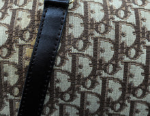 Charger l'image dans la galerie, Dior Monogram Duffle Bag
