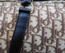 Charger l'image dans la galerie, Dior Monogram Duffle Bag