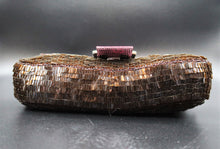 Charger l'image dans la galerie, Fendi Sequin Baguette Shoulder Bag