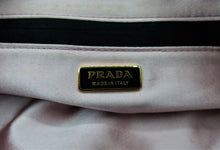 Charger l'image dans la galerie, Prada Black velvet Pochette