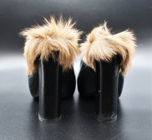 Charger l'image dans la galerie, Gucci Princetown Heeled Mules