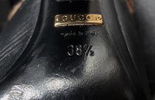 Charger l'image dans la galerie, Gucci Princetown Heeled Mules