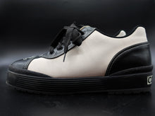 Cargar imagen en el visor de la galería, Chanel Black & White Sneakers