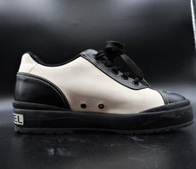Cargar imagen en el visor de la galería, Chanel Black & White Sneakers