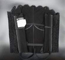 Charger l'image dans la galerie, Chanel Lace Corset Top