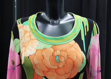 Charger l'image dans la galerie, Leonard Print Jersey Dress