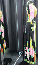Charger l'image dans la galerie, Leonard Print Jersey Dress