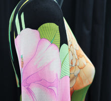 Charger l'image dans la galerie, Leonard Print Jersey Dress