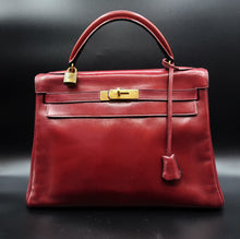 Charger l'image dans la galerie, Hermès Kelly 32 Bag