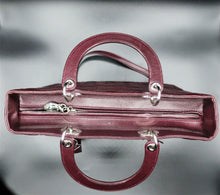 Charger l'image dans la galerie, Christian Dior Large Lady Dior Bag