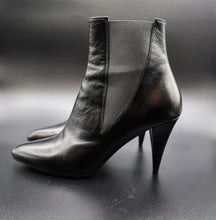 Charger l'image dans la galerie, Saint Laurent Ankle Boots