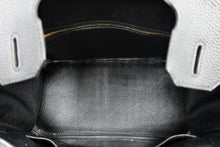 Charger l'image dans la galerie, Hermès Birkin Bag 30 cm Black Togo / SOLD OUT