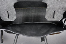 Charger l'image dans la galerie, Hermès Birkin Bag 30 cm Black Togo / SOLD OUT