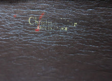 Cargar imagen en el visor de la galería, 3. Dior Monogram Pochette