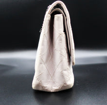 Load image into Gallery viewer, 5. Chanel 2.55 White Bag