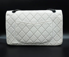 Load image into Gallery viewer, 5. Chanel 2.55 White Bag