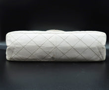 Load image into Gallery viewer, 5. Chanel 2.55 White Bag