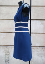 Cargar imagen en el visor de la galería, 12. Azzaro Strass Dress