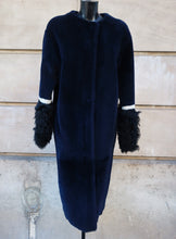 Load image into Gallery viewer, 16. Inès & Maréchal Coat
