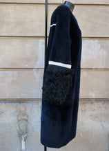 Load image into Gallery viewer, 16. Inès & Maréchal Coat