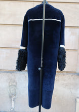 Load image into Gallery viewer, 16. Inès & Maréchal Coat