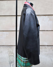 Charger l'image dans la galerie, Miu Miu Vintage Leather Jacket