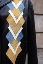 Charger l'image dans la galerie, Miu Miu Vintage Leather Jacket