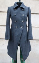 Charger l'image dans la galerie, Louis Vuitton Wool Coat