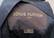 Charger l'image dans la galerie, Louis Vuitton Wool Coat