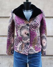 Charger l'image dans la galerie, Missoni Wool Jacket