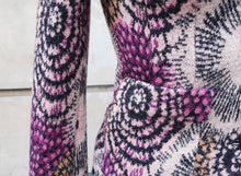 Charger l'image dans la galerie, Missoni Wool Jacket