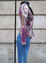 Charger l'image dans la galerie, Missoni Wool Jacket