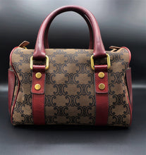 Carica l'immagine nel visualizzatore di Gallery, 1. Céline Canvas Monogram Bag