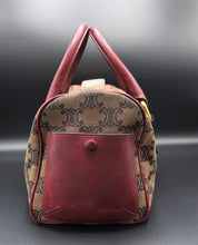 Carica l'immagine nel visualizzatore di Gallery, 1. Céline Canvas Monogram Bag