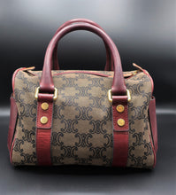 Carica l'immagine nel visualizzatore di Gallery, 1. Céline Canvas Monogram Bag
