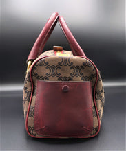Carica l'immagine nel visualizzatore di Gallery, 1. Céline Canvas Monogram Bag