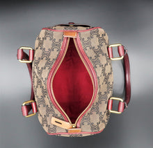 Carica l'immagine nel visualizzatore di Gallery, 1. Céline Canvas Monogram Bag