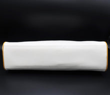 Charger l'image dans la galerie, 3. Vintage Prada White Leather Bag
