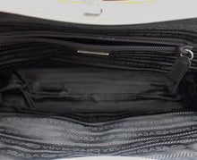 Charger l'image dans la galerie, 3. Vintage Prada White Leather Bag