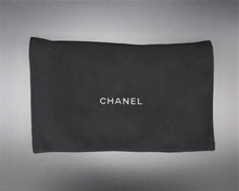 Charger l'image dans la galerie, Chanel Black Chain Wallet