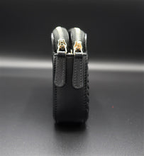 Charger l'image dans la galerie, Chanel Black Chain Wallet