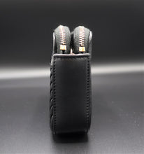 Charger l'image dans la galerie, Chanel Black Chain Wallet