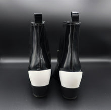 Charger l'image dans la galerie, Roger Vivier Viv Tex Chelsea Boots