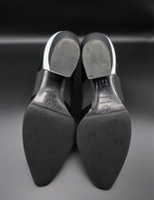 Charger l'image dans la galerie, Roger Vivier Viv Tex Chelsea Boots