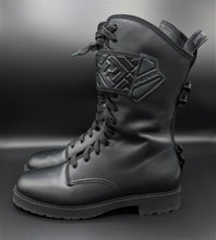 Charger l'image dans la galerie, Fendi Biker Boots