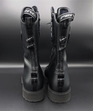 Charger l'image dans la galerie, Fendi Biker Boots