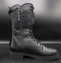 Charger l'image dans la galerie, Fendi Biker Boots