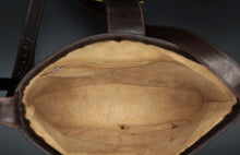 Load image into Gallery viewer, 2. Gucci GG Suede Monogram Bag