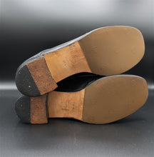 Charger l'image dans la galerie, Chanel Black Ankle Boots